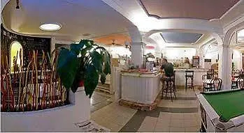 Apartamentos Cana Rita Sant Antoni de Portmany Espanha
