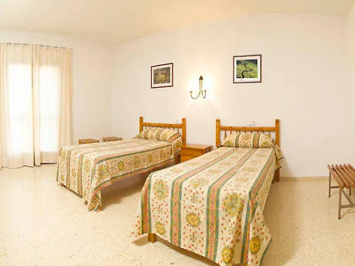 Apartamentos Cana Rita Sant Antoni de Portmany