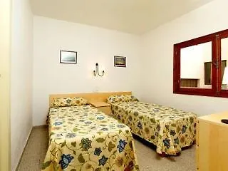 Apartamentos Cana Rita Sant Antoni de Portmany