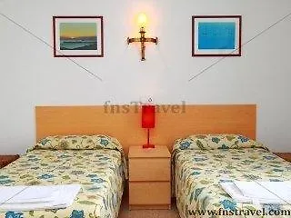 Apartamentos Cana Rita Sant Antoni de Portmany
