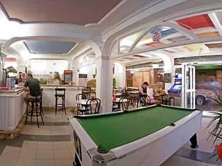 Apartamentos Cana Rita Sant Antoni de Portmany 0*,