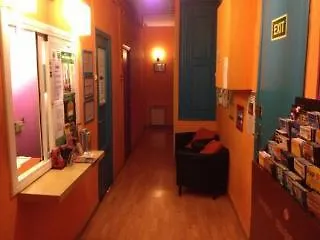 Apartamentos Cana Rita Sant Antoni de Portmany 0*,  Espanha