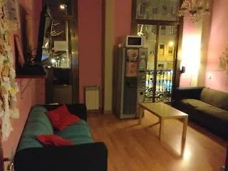 Apartamentos Cana Rita Sant Antoni de Portmany
