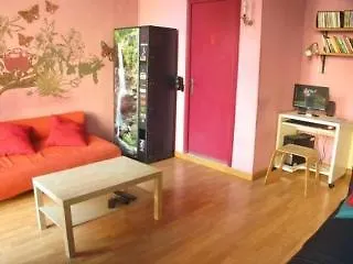 Apartamentos Cana Rita Sant Antoni de Portmany