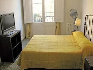 Apartamentos Cana Rita San Antonio  Spain