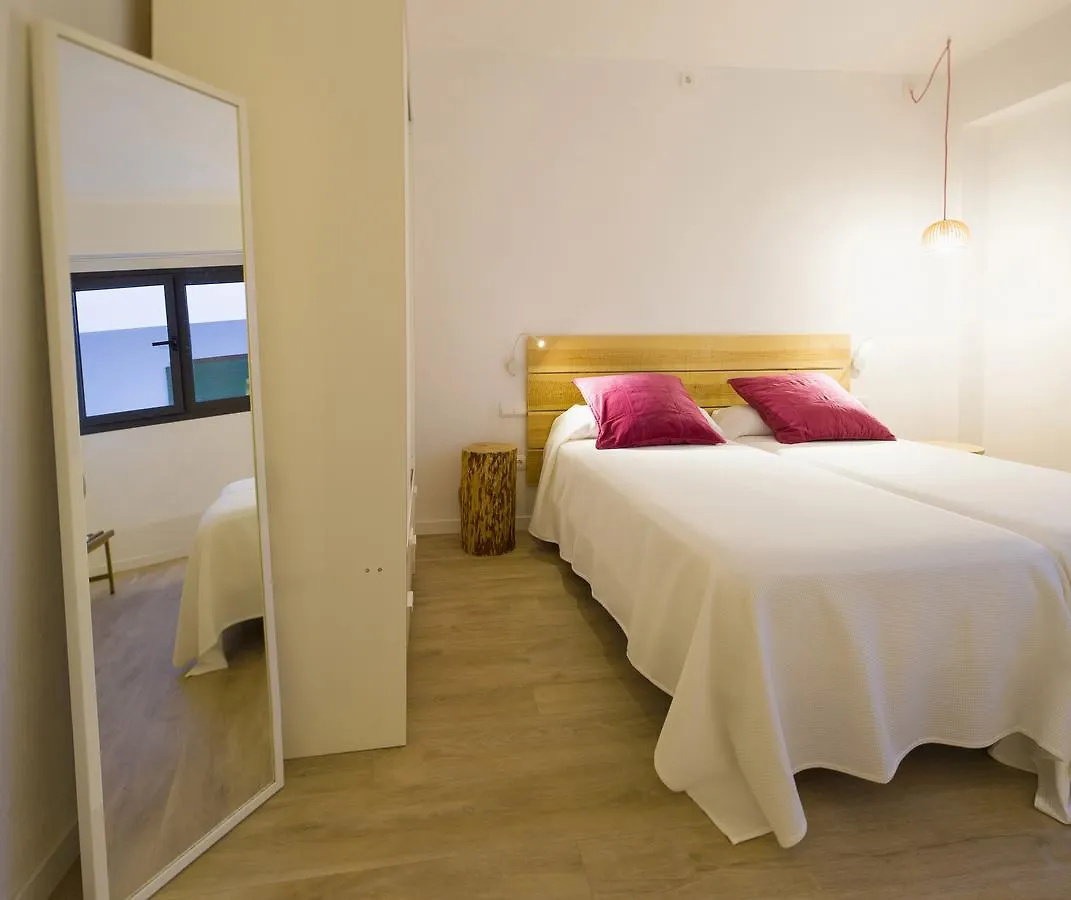 Apartamentos Cana Rita Sant Antoni de Portmany