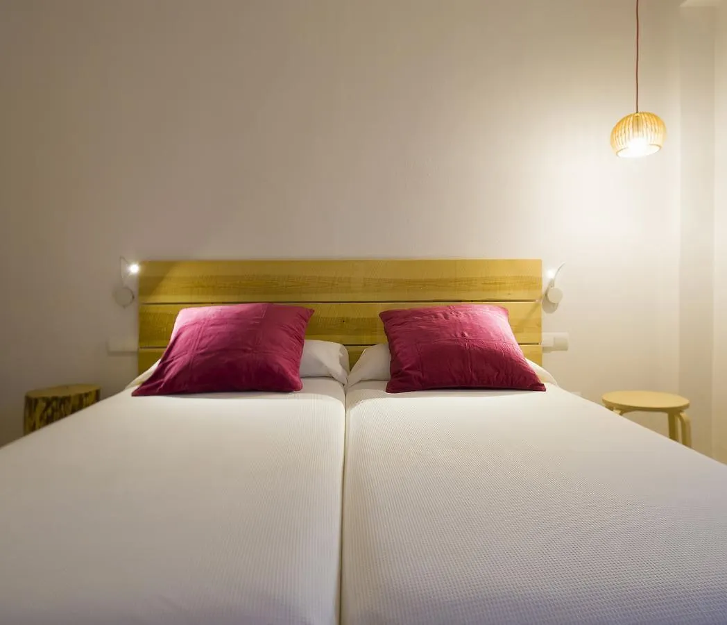 Apartamentos Cana Rita Sant Antoni de Portmany