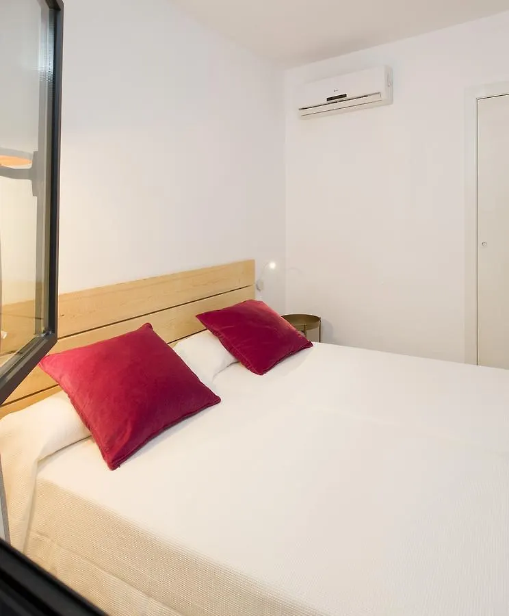 Apartamentos Cana Rita Sant Antoni de Portmany 0*,