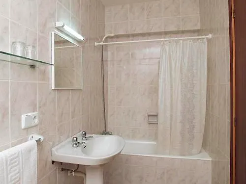 Apartamentos Cana Rita Sant Antoni de Portmany
