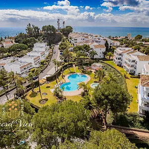 Secret View Riviera Miraflores Apartamento La Cala De Mijas