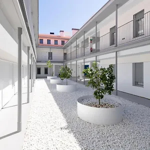 Triana Pages Oasis By Valcambre Apartamento Sevilha