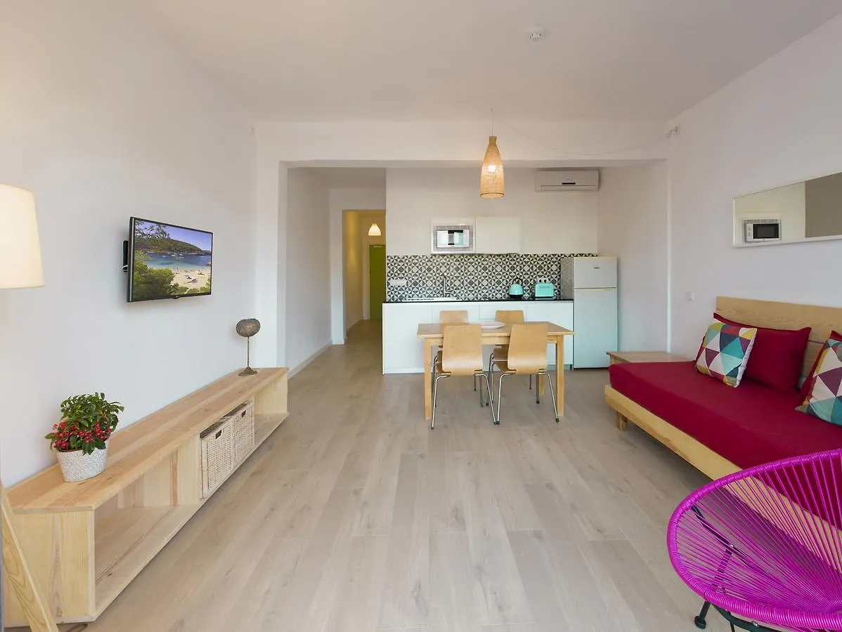 Apartamentos Cana Rita San Antonio  Apartment San Antonio (Ibiza)