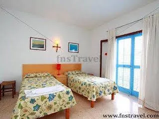 Apartment Apartamentos Cana Rita San Antonio