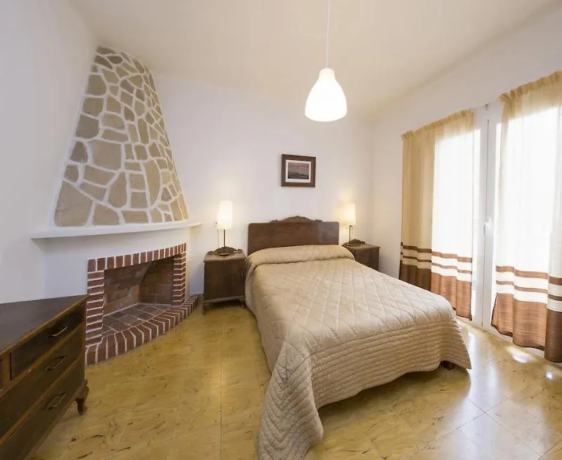 Apartmán Apartamentos Cana Rita San Antonio