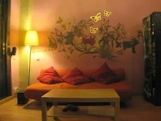 Apartmán Apartamentos Cana Rita San Antonio  Španělsko