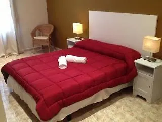 Apartmán Apartamentos Cana Rita San Antonio