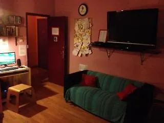 Apartamentos Cana Rita San Antonio