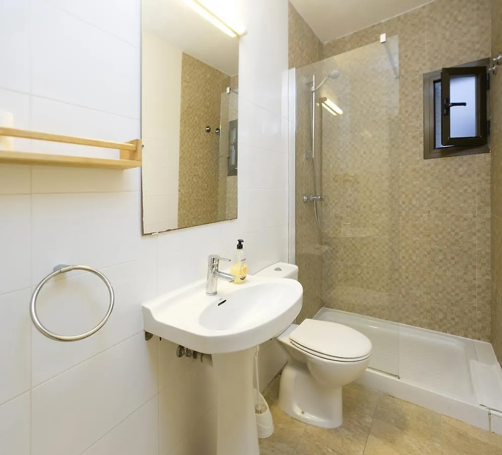 Apartamentos Cana Rita San Antonio  Apartmán