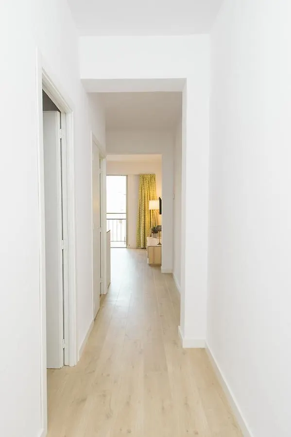 Apartmán Apartamentos Cana Rita San Antonio