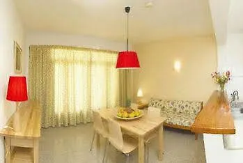 Apartmán Apartamentos Cana Rita San Antonio  Španělsko