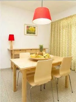 Apartamentos Cana Rita San Antonio  San Antonio (Ibiza)